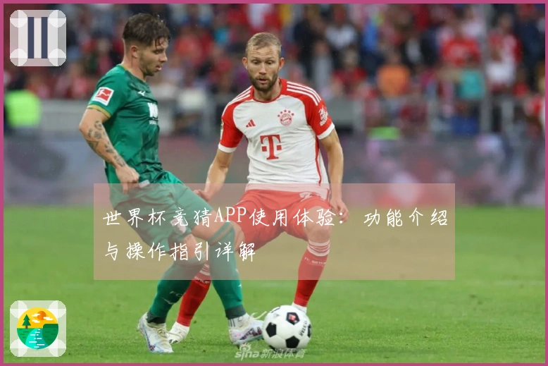 世界杯竞猜APP使用体验：功能介绍与操作指引详解