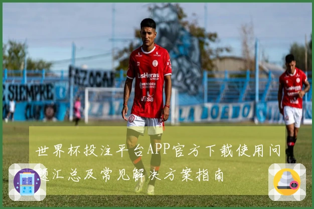 世界杯投注平台APP官方下载使用问题汇总及常见解决方案指南