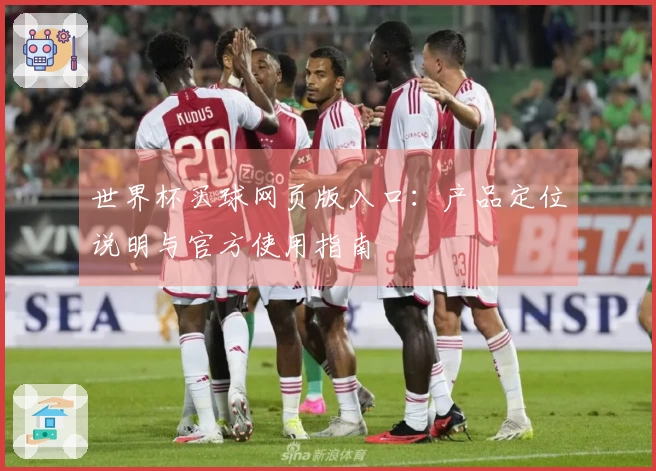 世界杯买球网页版入口：产品定位说明与官方使用指南