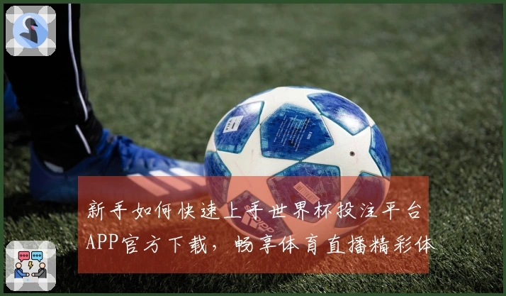 新手如何快速上手世界杯投注平台APP官方下载，畅享体育直播精彩体验