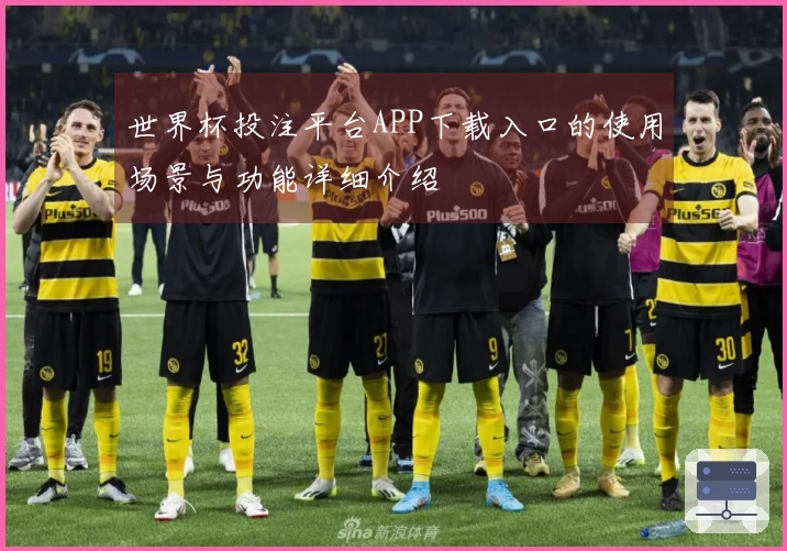 世界杯投注平台APP下载入口的使用场景与功能详细介绍