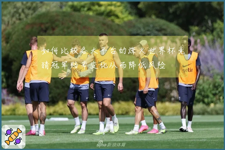 如何比较各大平台的烽火世界杯竞猜冠军赔率变化从而降低风险